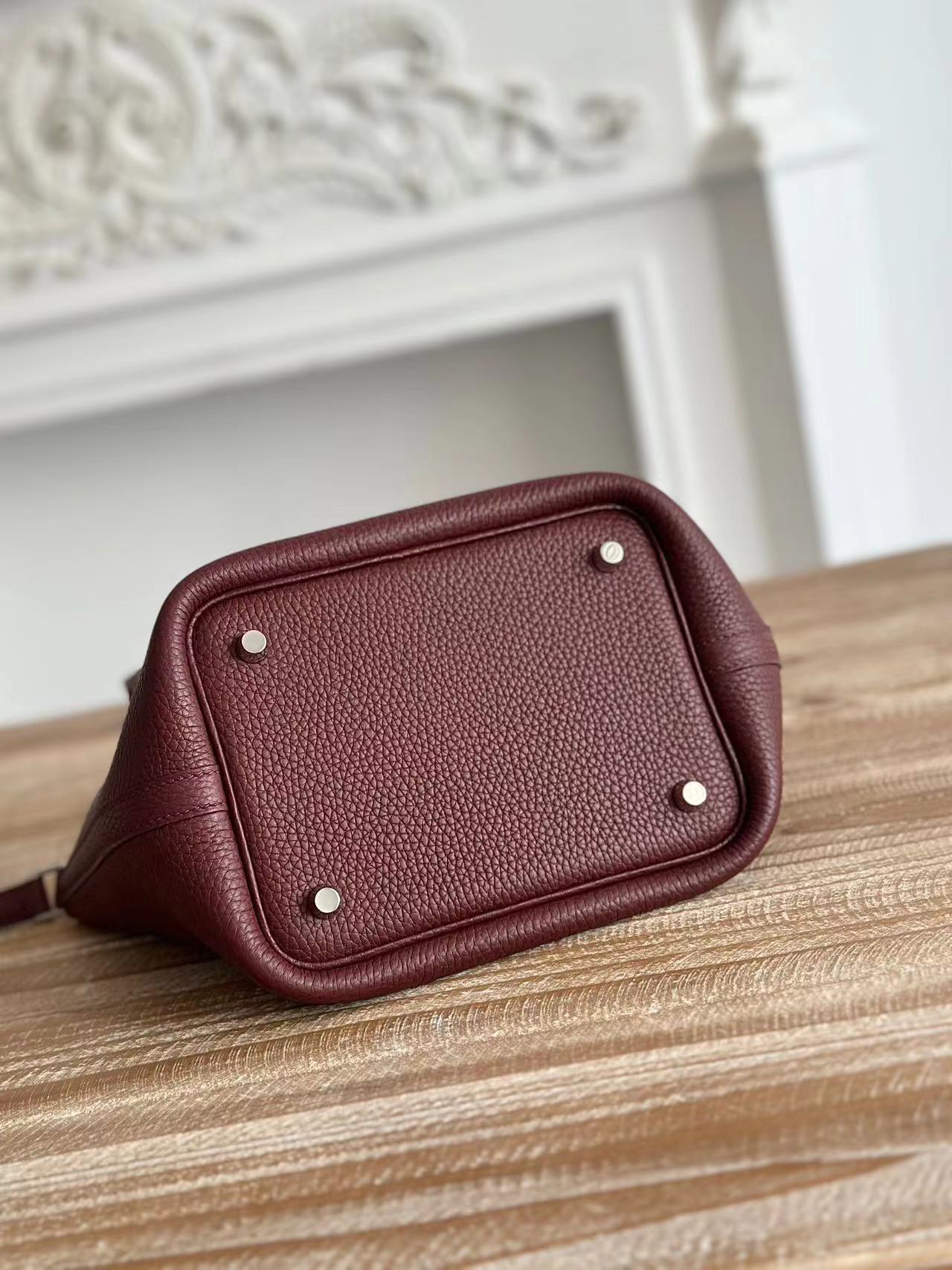 Hermes エルメス バッグ