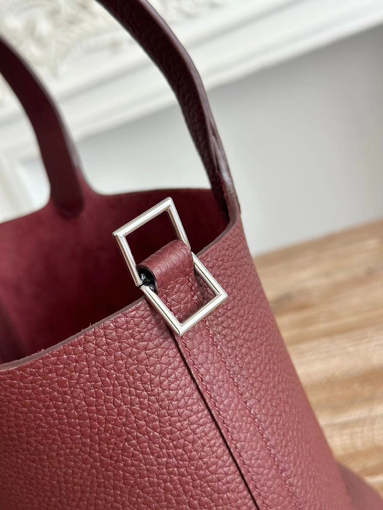 Hermes エルメス バッグ