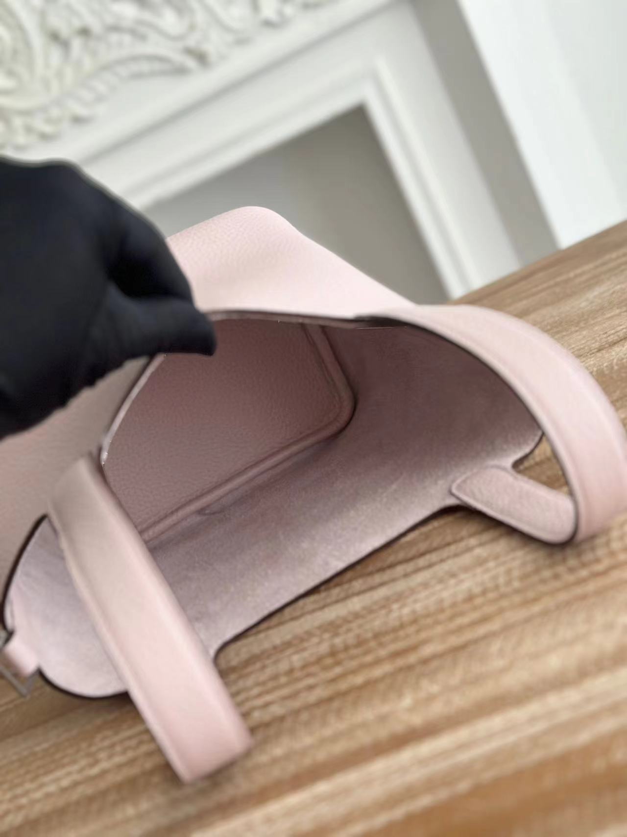 Hermes エルメス バッグ