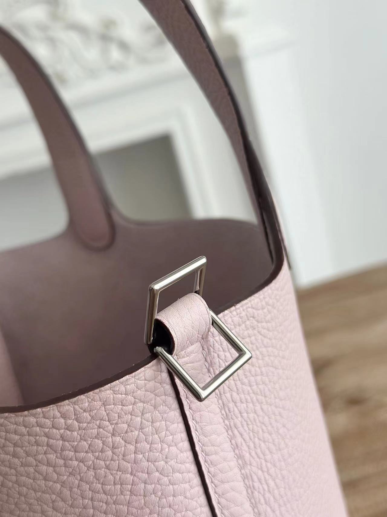 Hermes エルメス バッグ