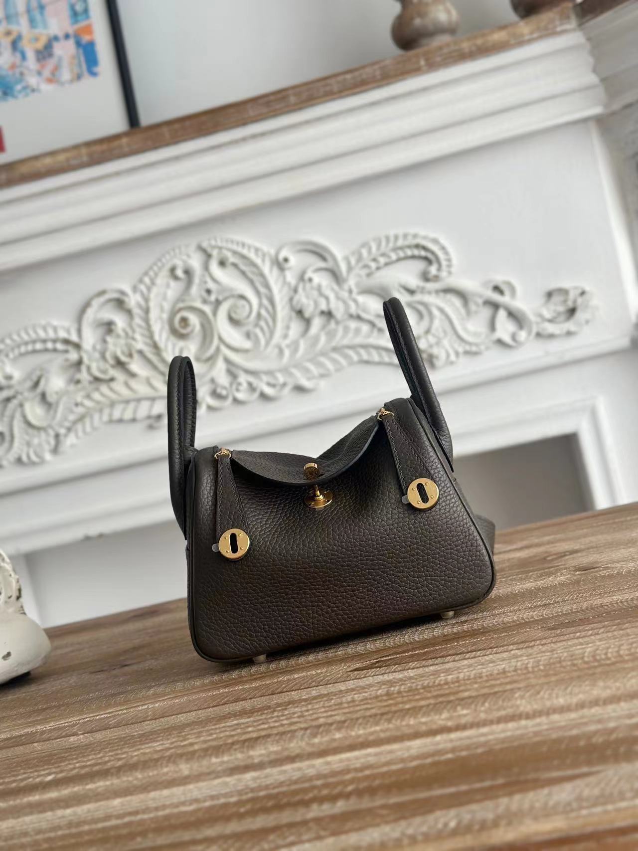 Hermes エルメス バッグ