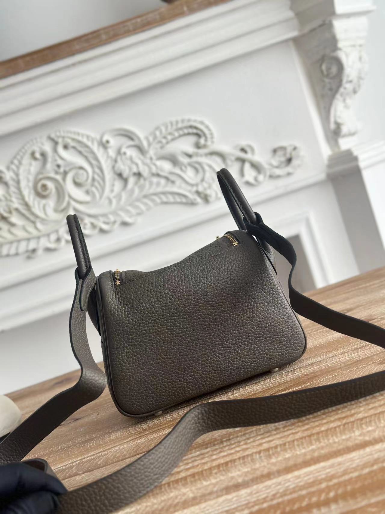 Hermes エルメス バッグ