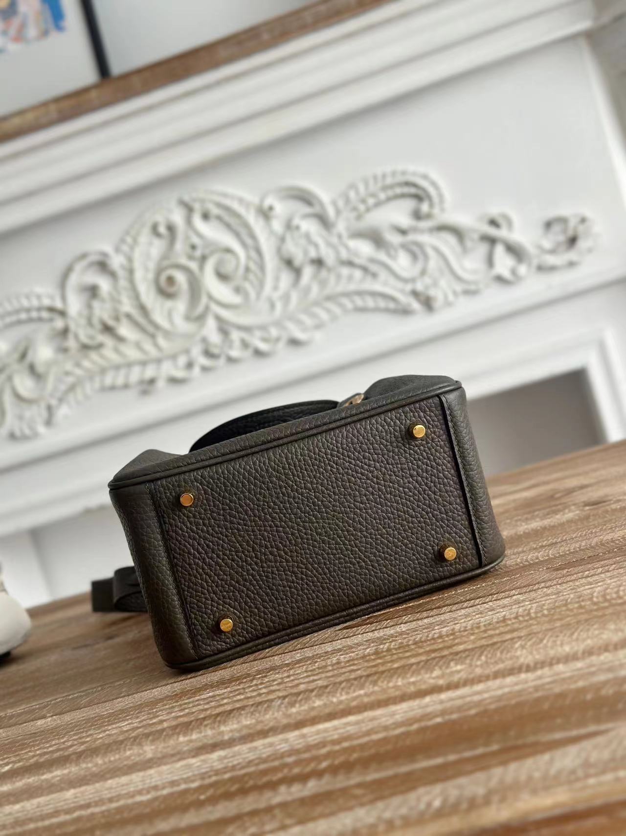 Hermes エルメス バッグ