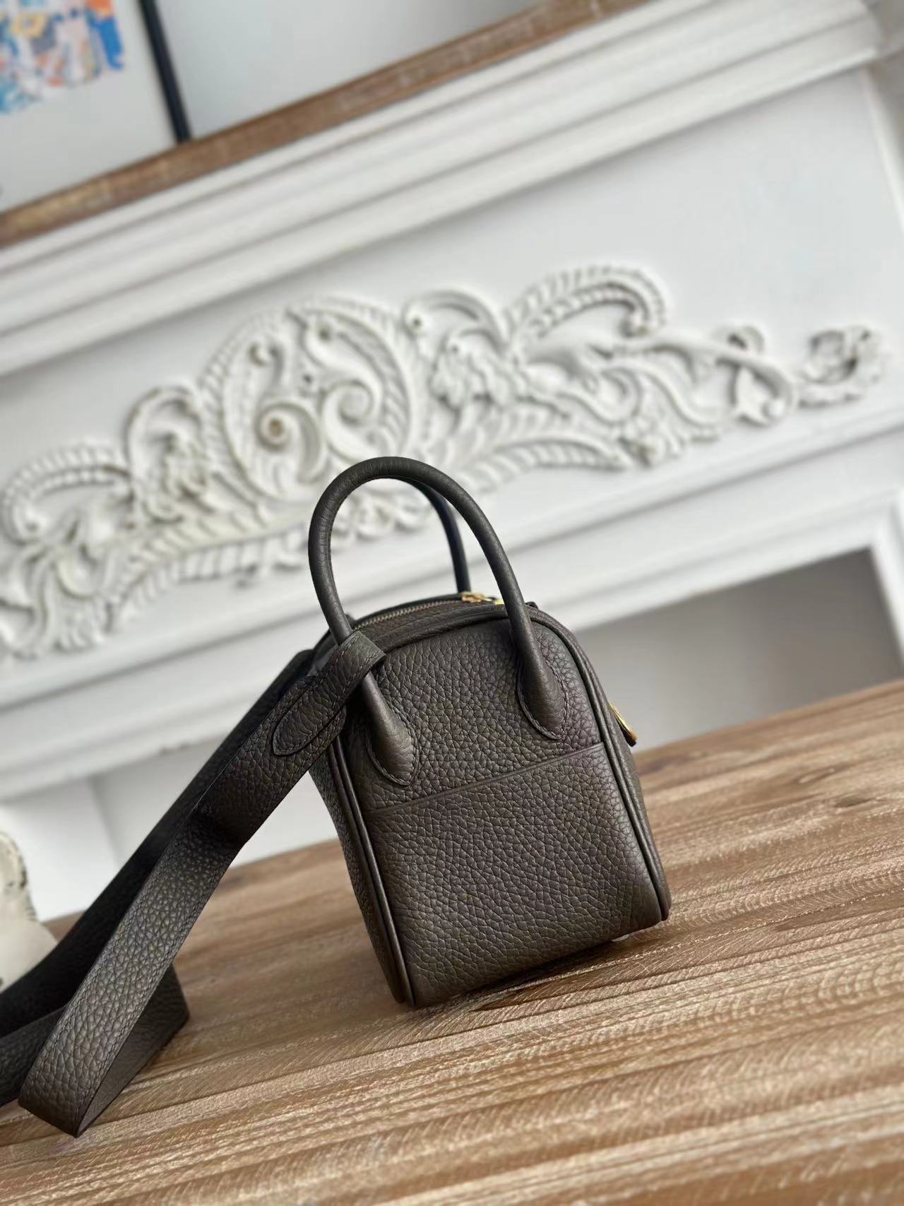 Hermes エルメス バッグ