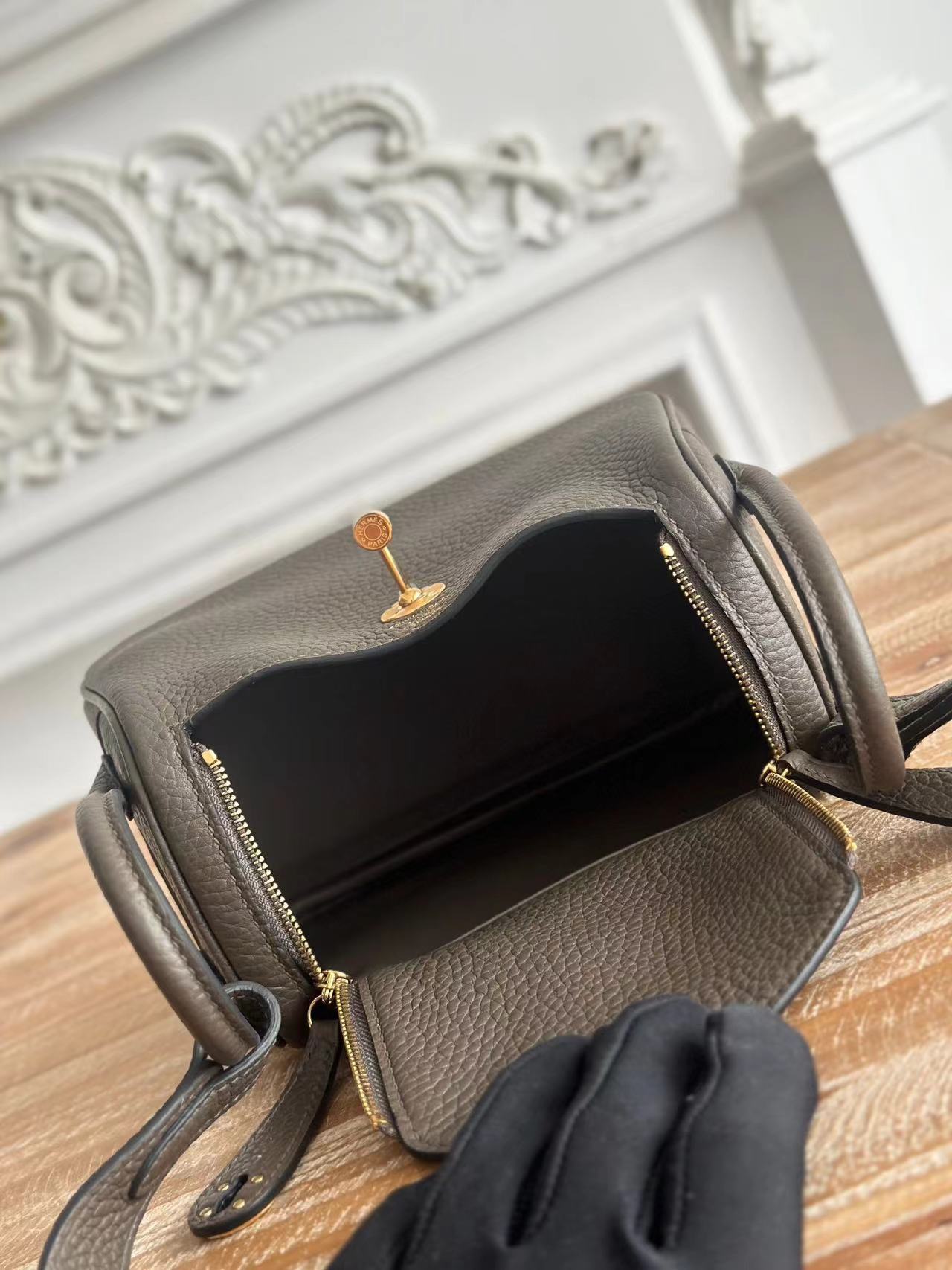 Hermes エルメス バッグ