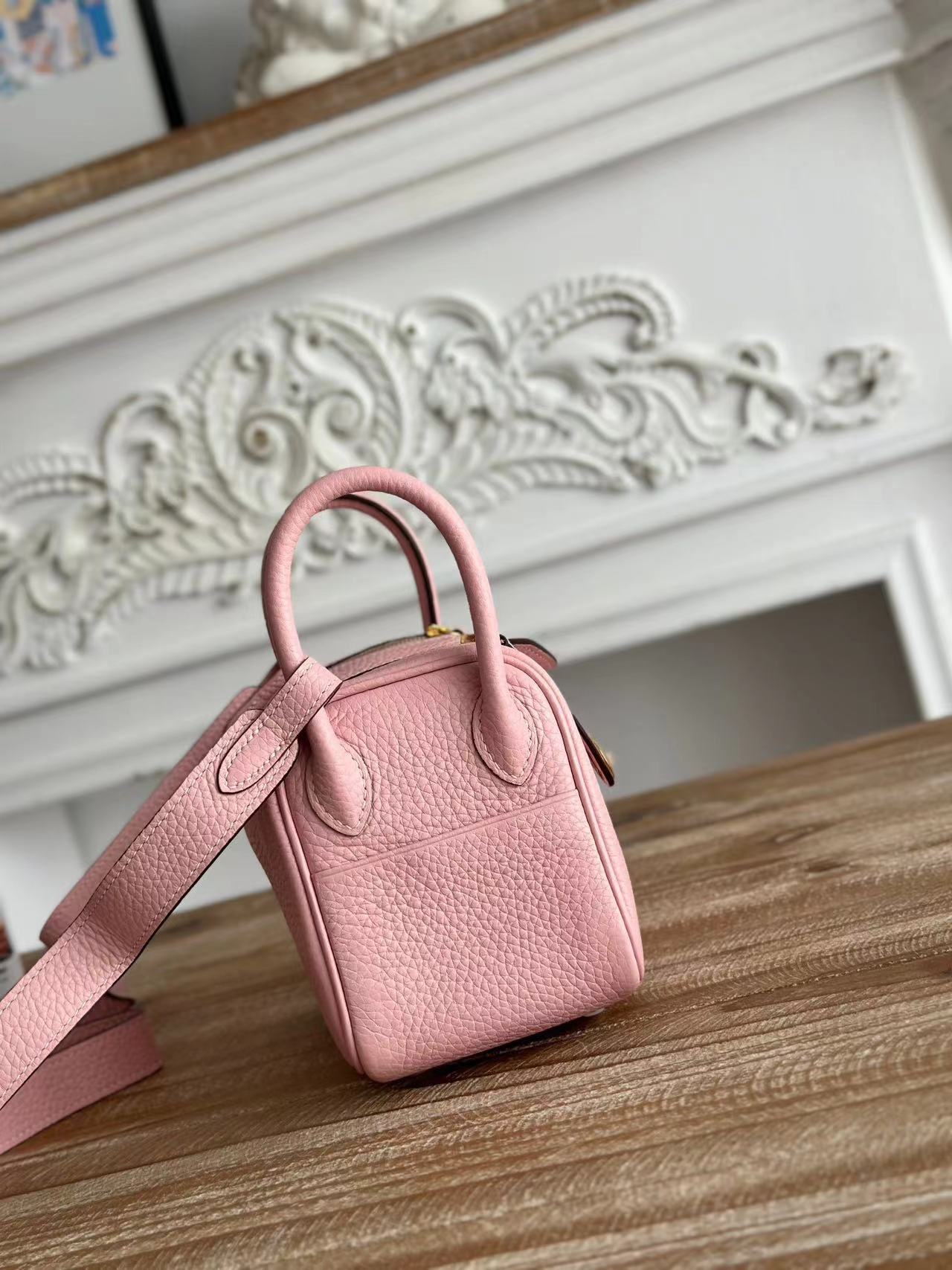 Hermes エルメス バッグ