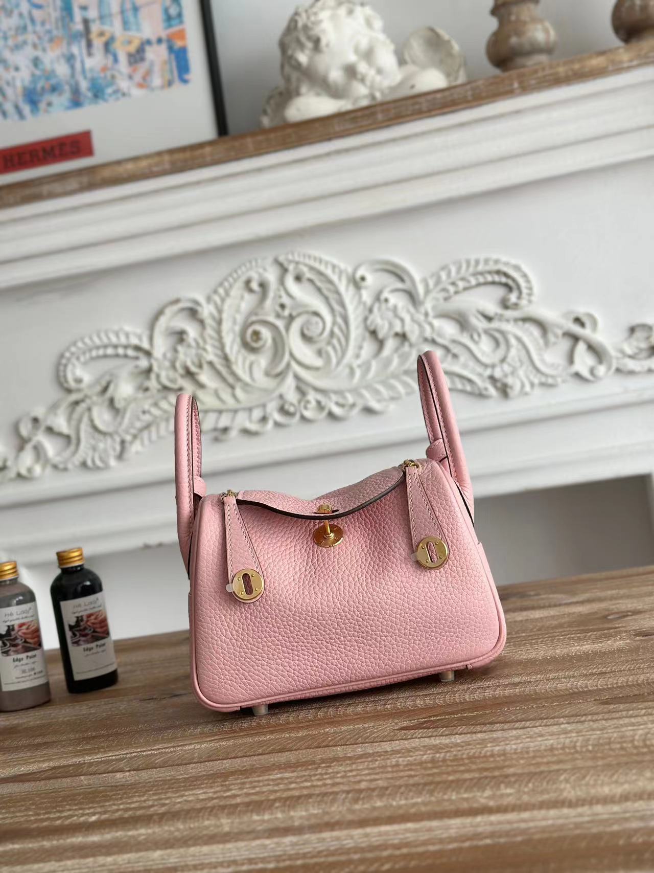 Hermes エルメス バッグ