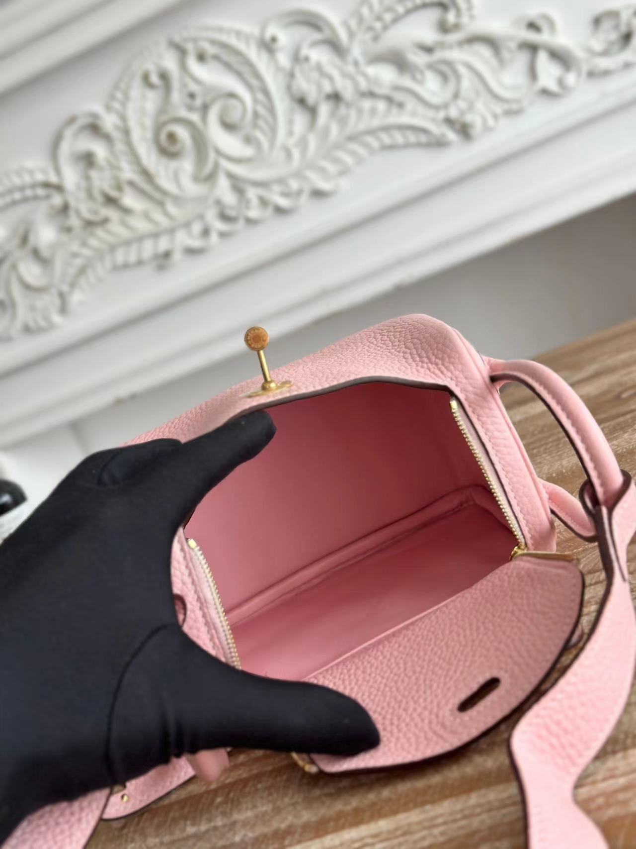 Hermes エルメス バッグ