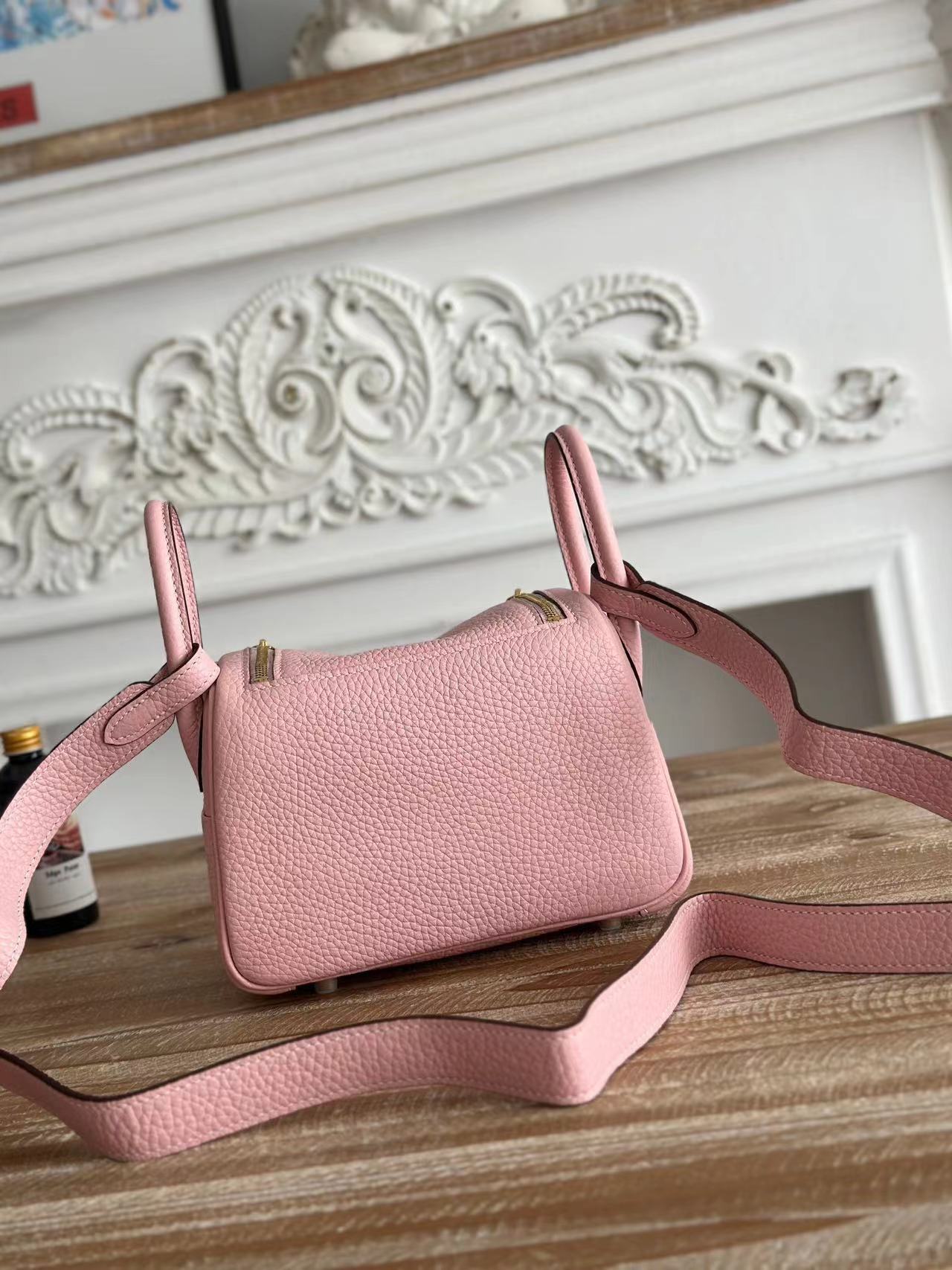 Hermes エルメス バッグ