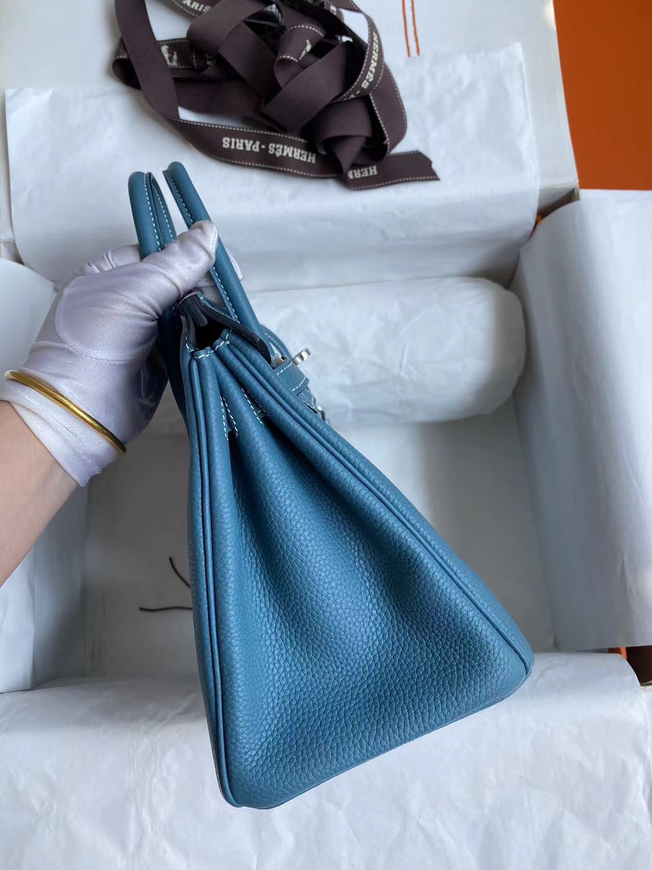 Hermes エルメス バッグ
