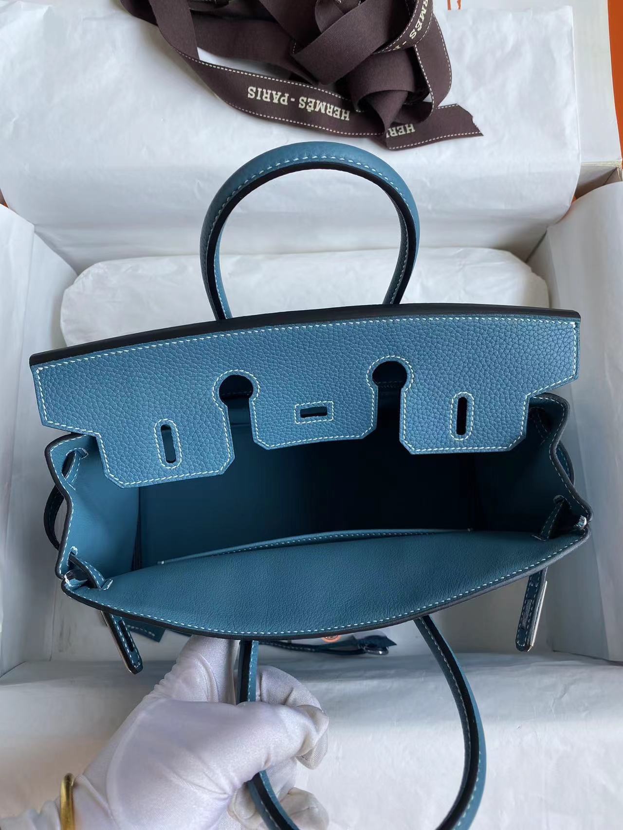 Hermes エルメス バッグ