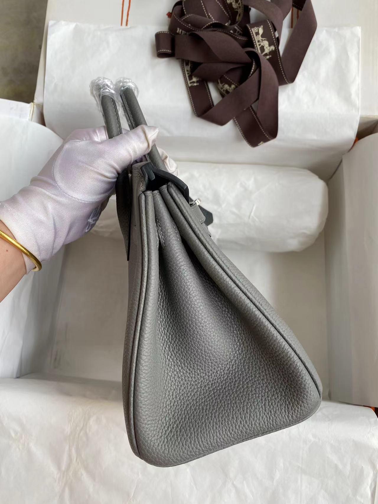 Hermes エルメス バッグ