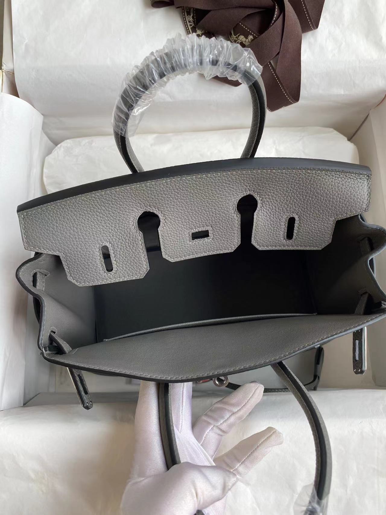 Hermes エルメス バッグ
