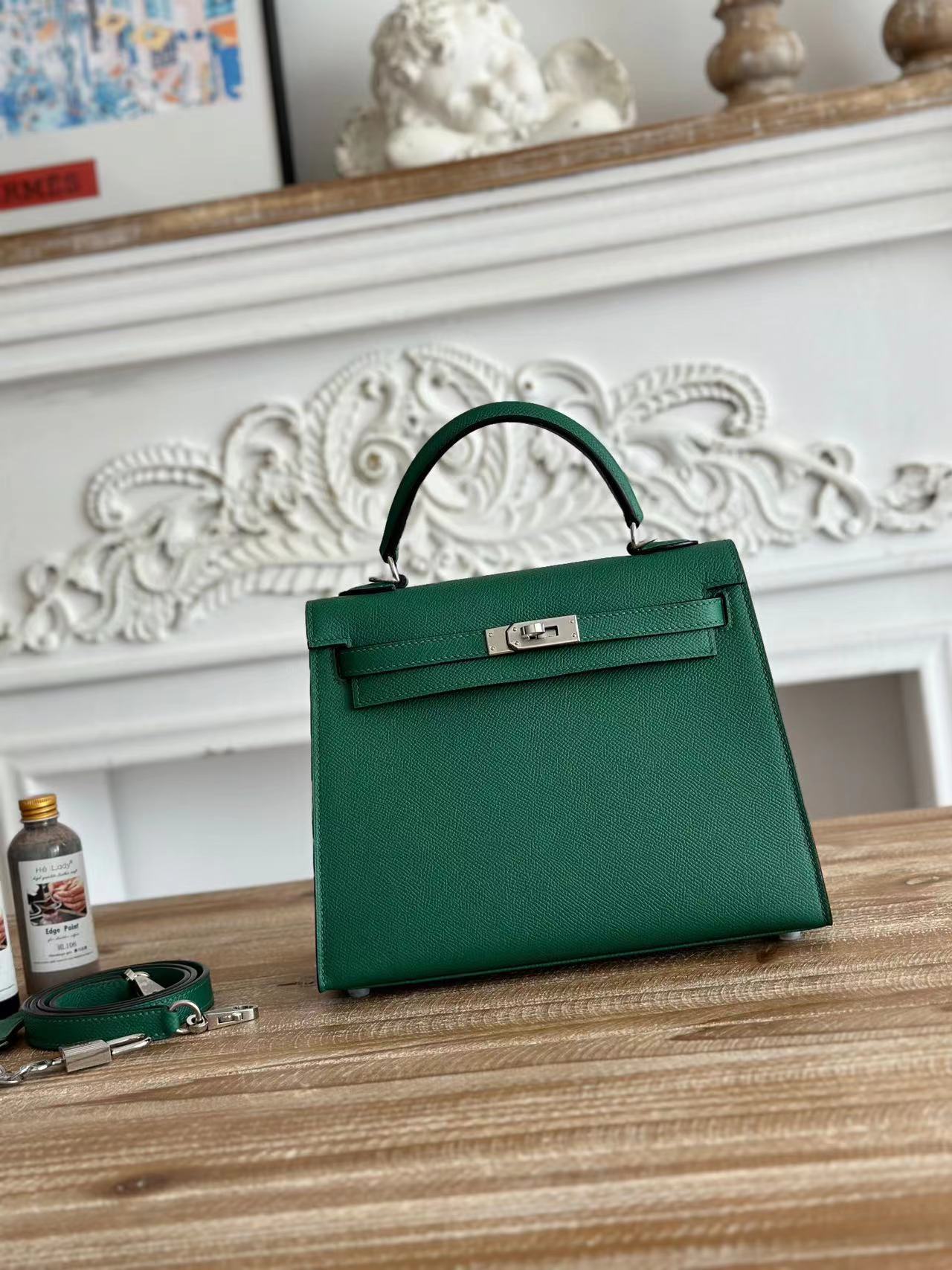 Hermes エルメス バッグ