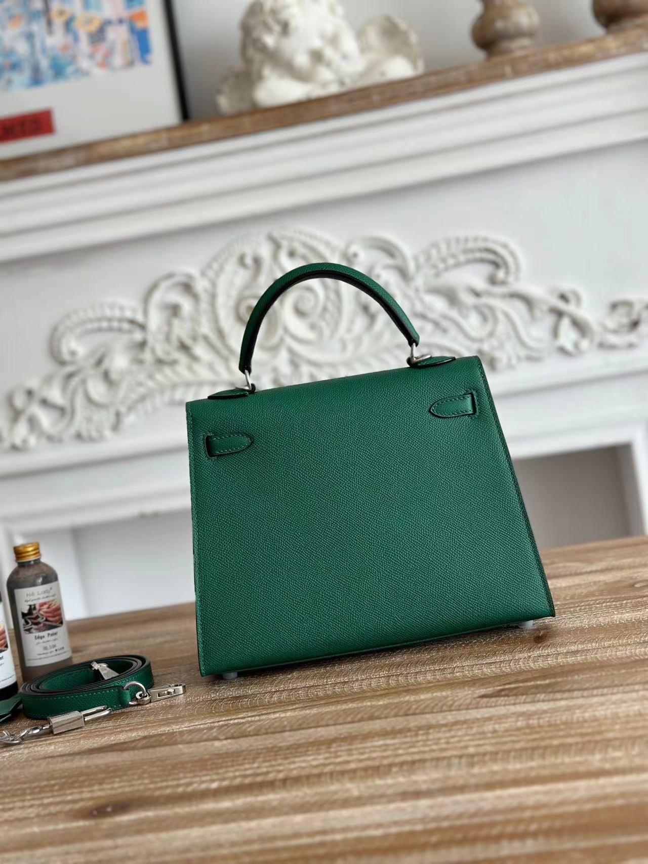 Hermes エルメス バッグ