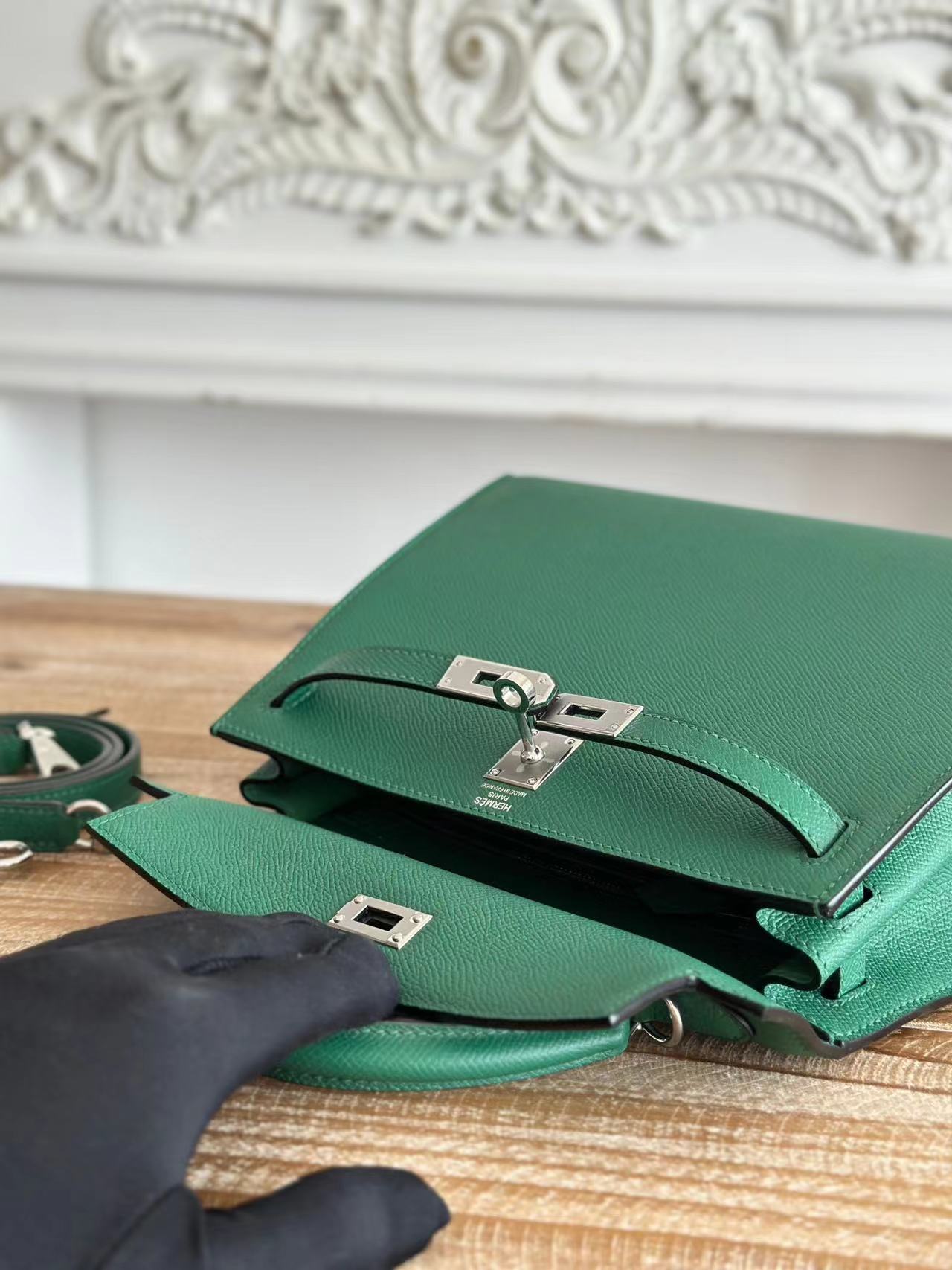 Hermes エルメス バッグ