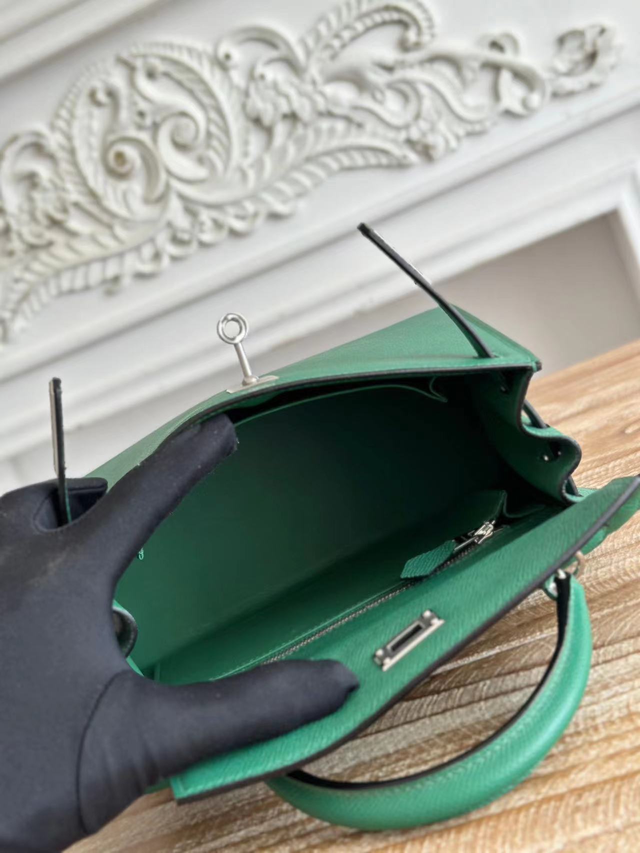Hermes エルメス バッグ