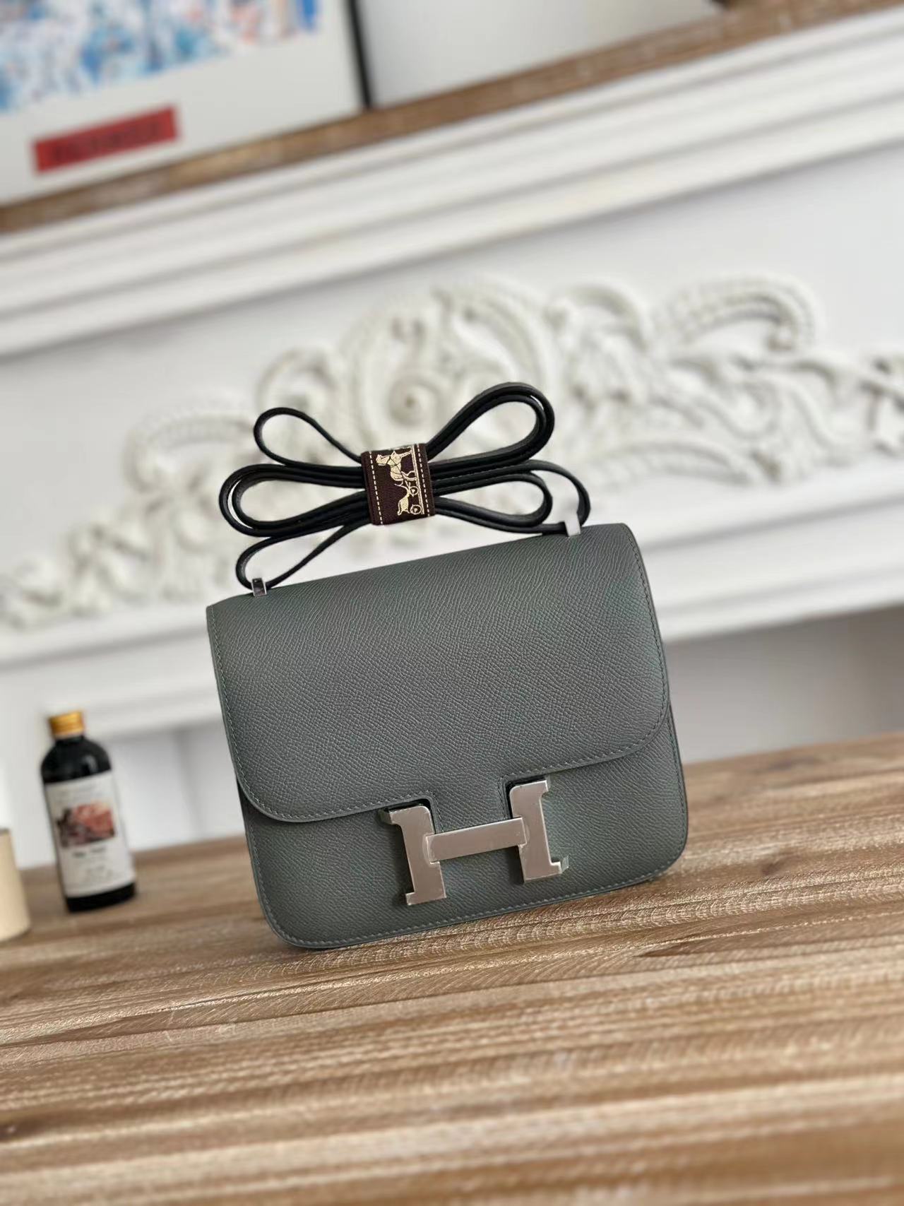 Hermes エルメス バッグ