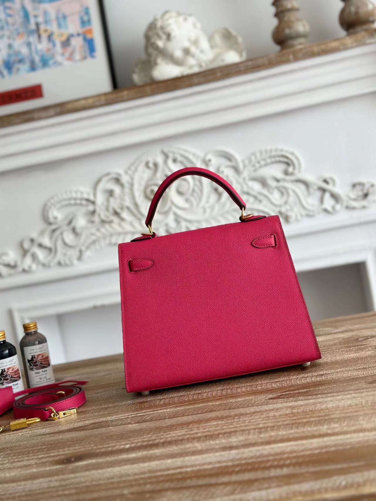 Hermes エルメス バッグ