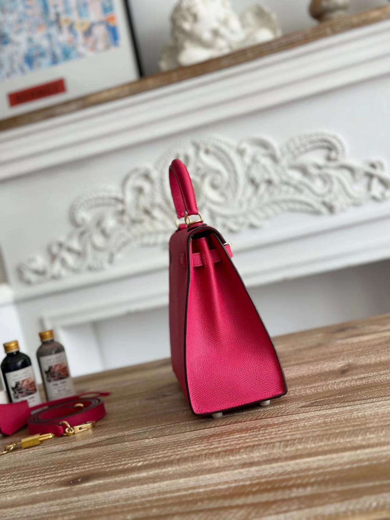 Hermes エルメス バッグ
