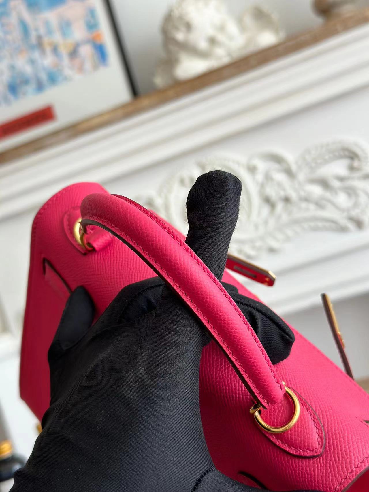 Hermes エルメス バッグ
