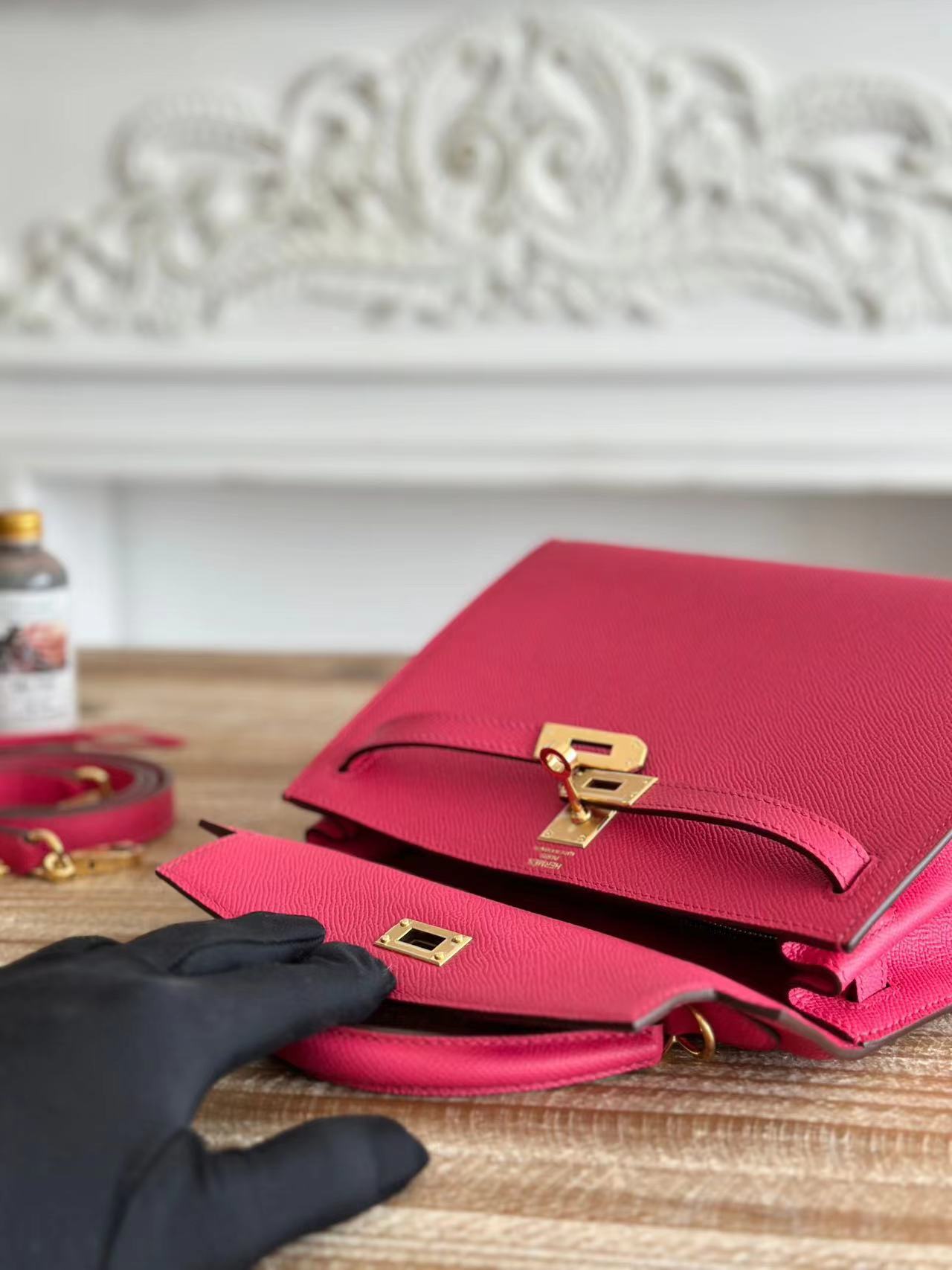 Hermes エルメス バッグ