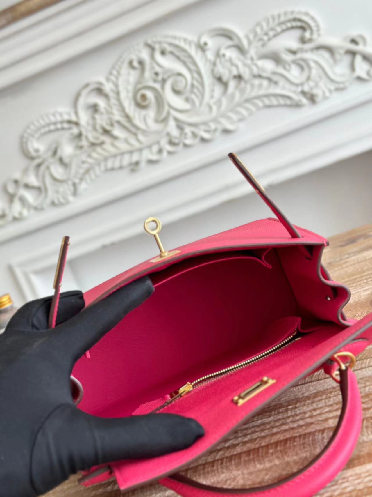 Hermes エルメス バッグ