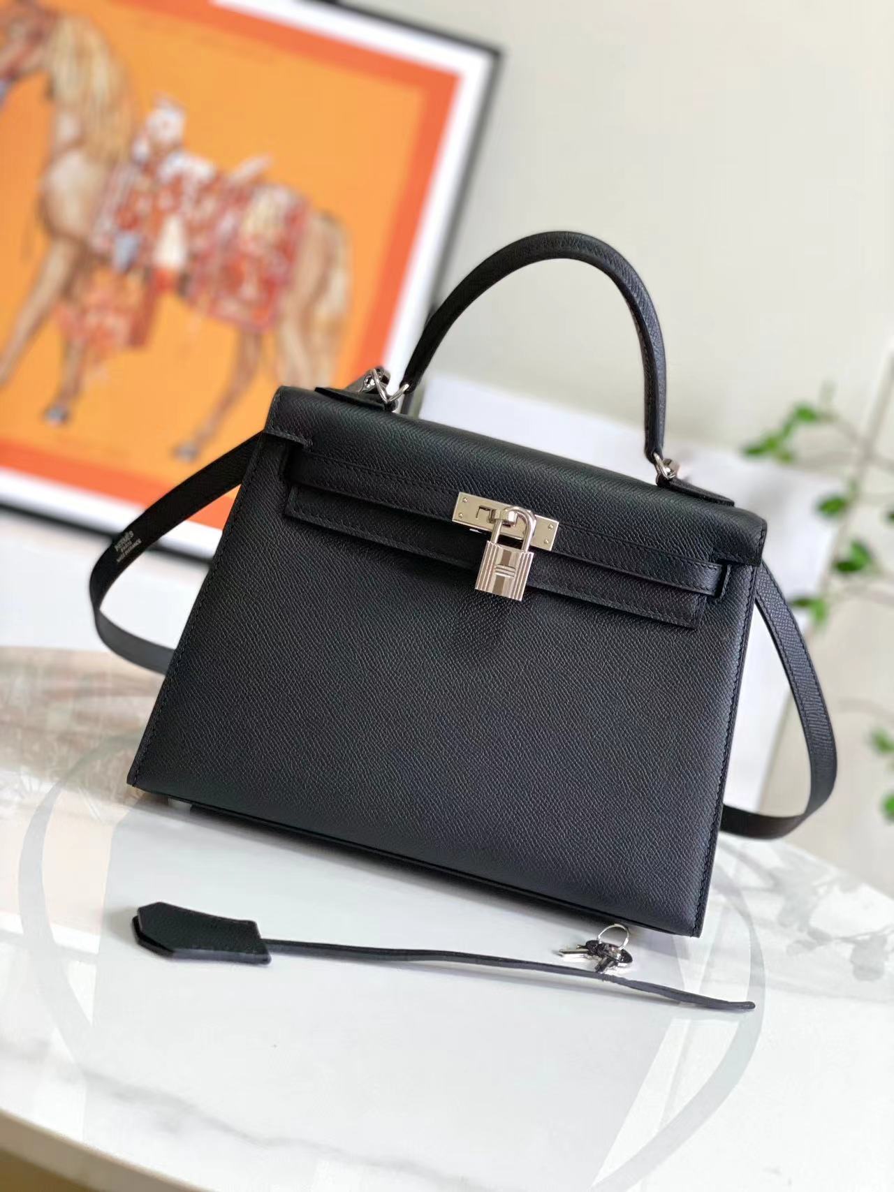 Hermes エルメス バッグ