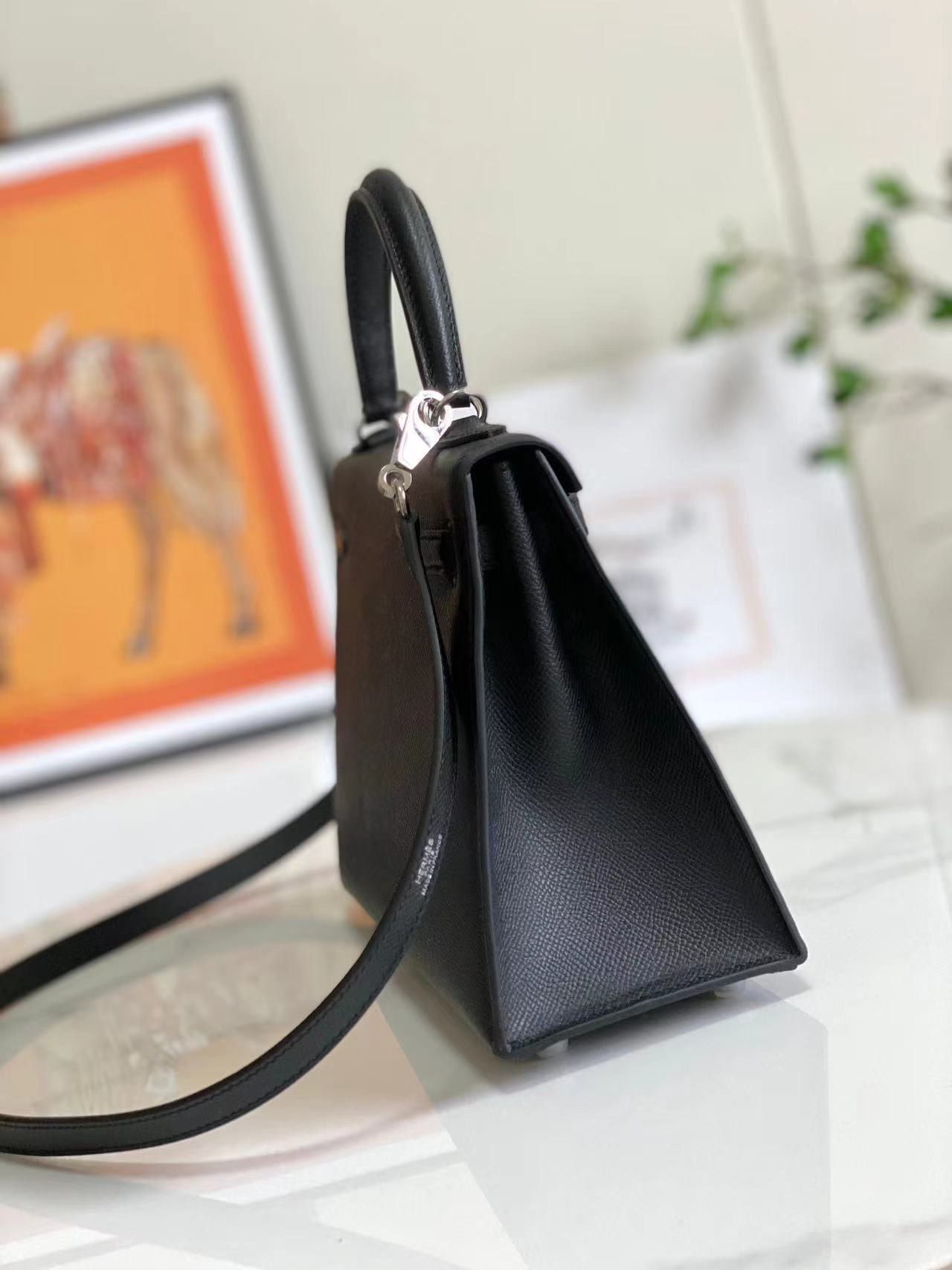 Hermes エルメス バッグ