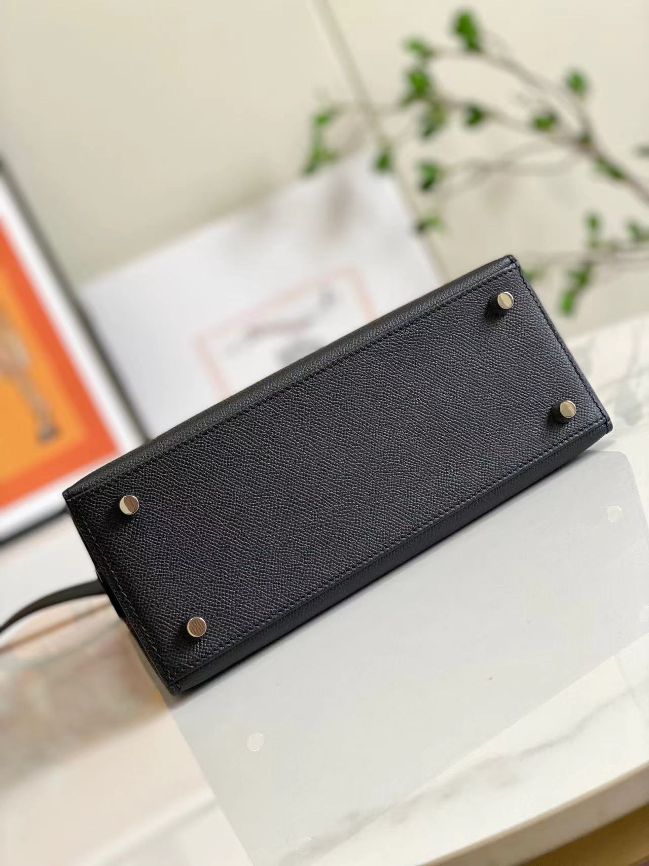 Hermes エルメス バッグ
