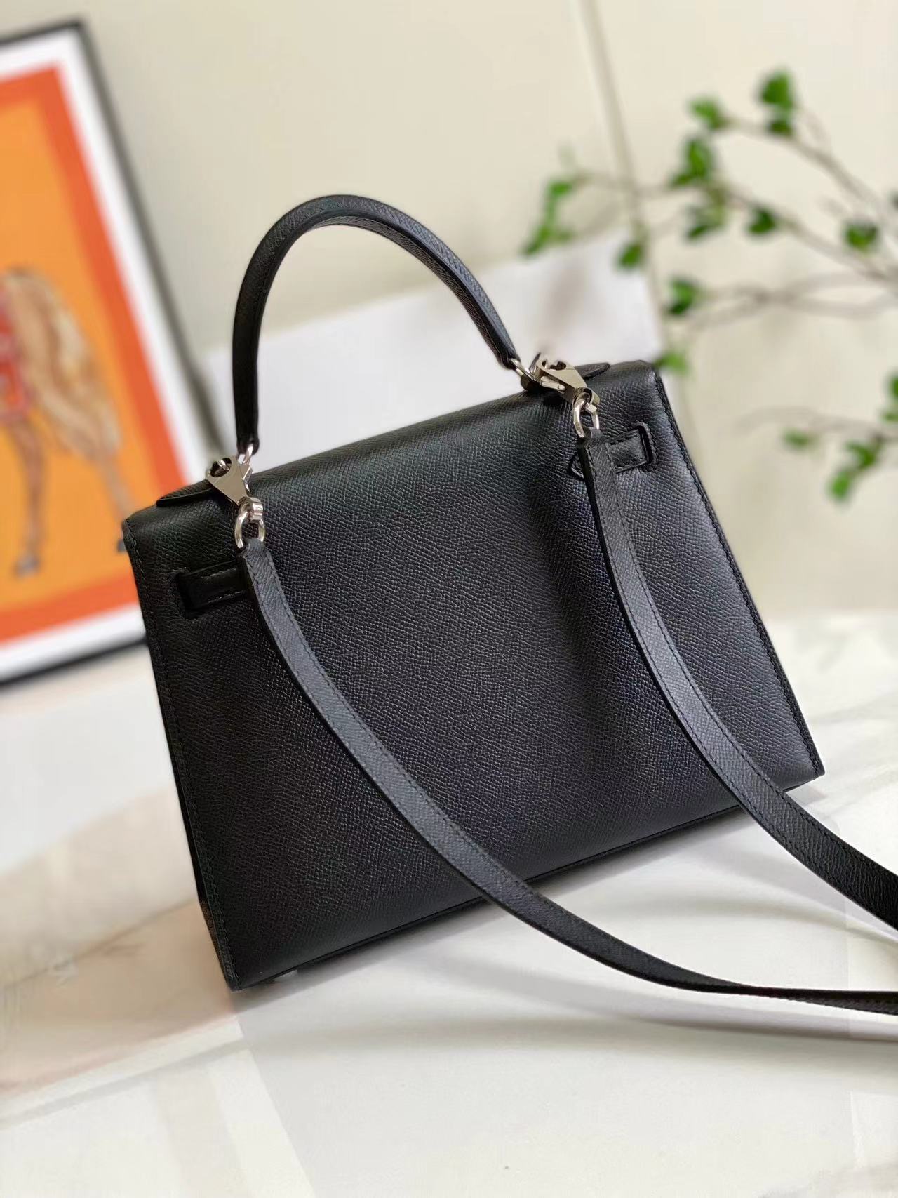 Hermes エルメス バッグ