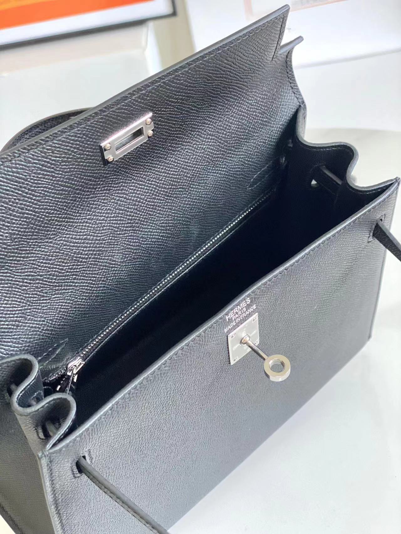 Hermes エルメス バッグ