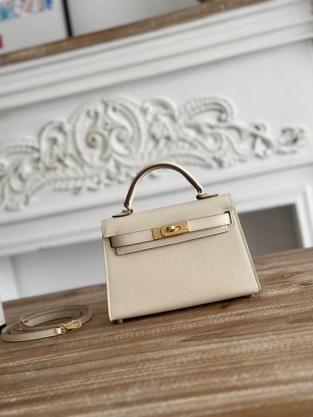 Hermes エルメス バッグ