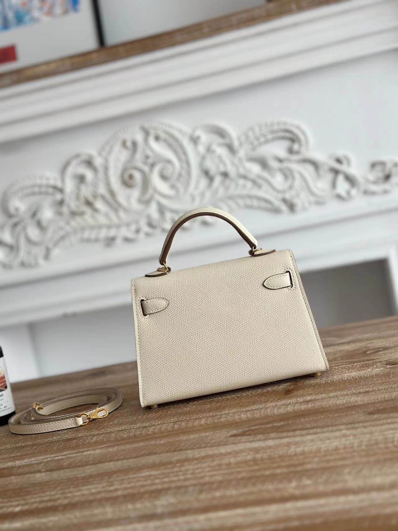 Hermes エルメス バッグ