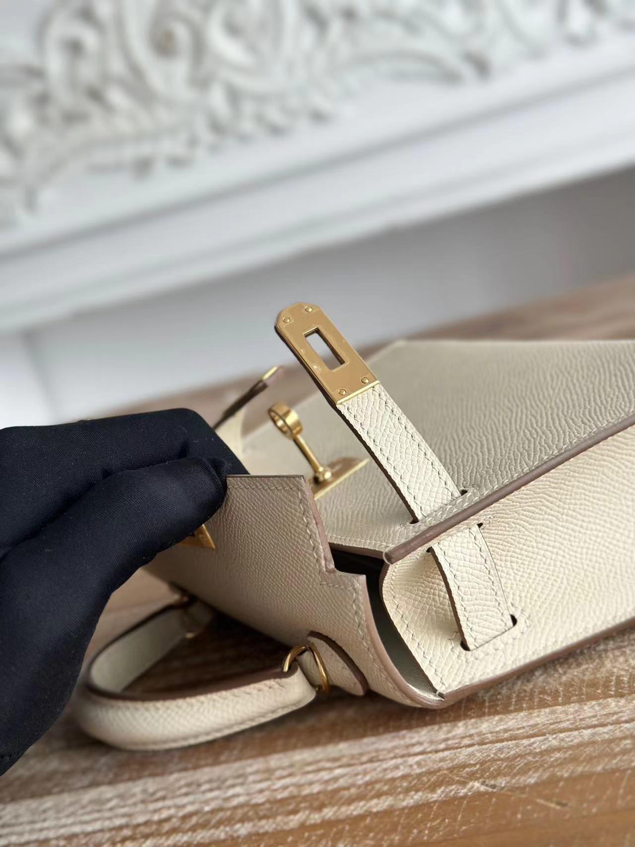 Hermes エルメス バッグ