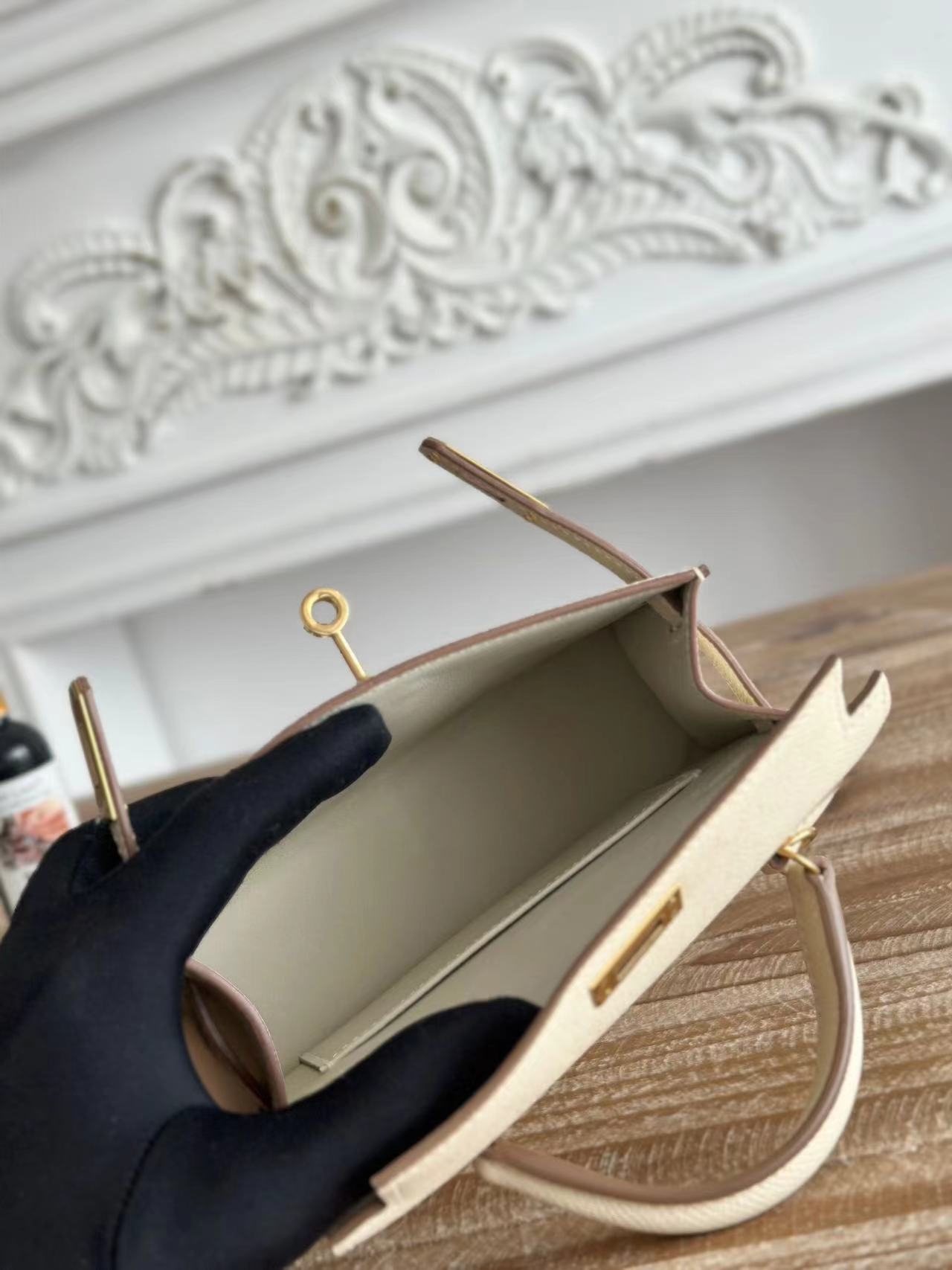 Hermes エルメス バッグ