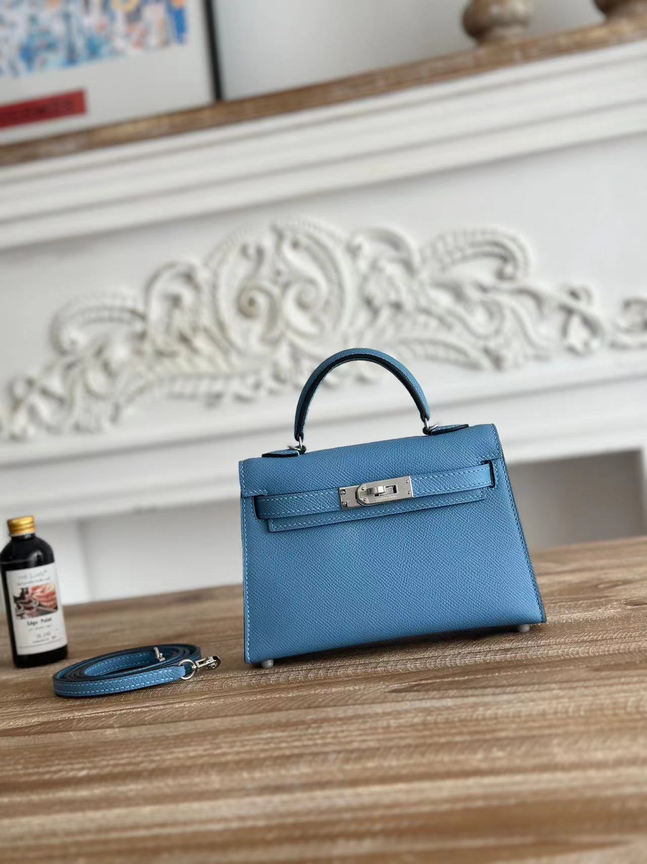 Hermes エルメス バッグ