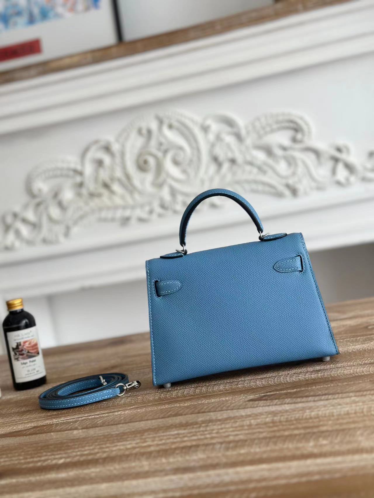 Hermes エルメス バッグ