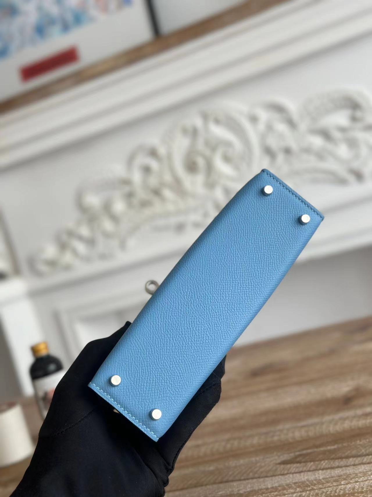 Hermes エルメス バッグ