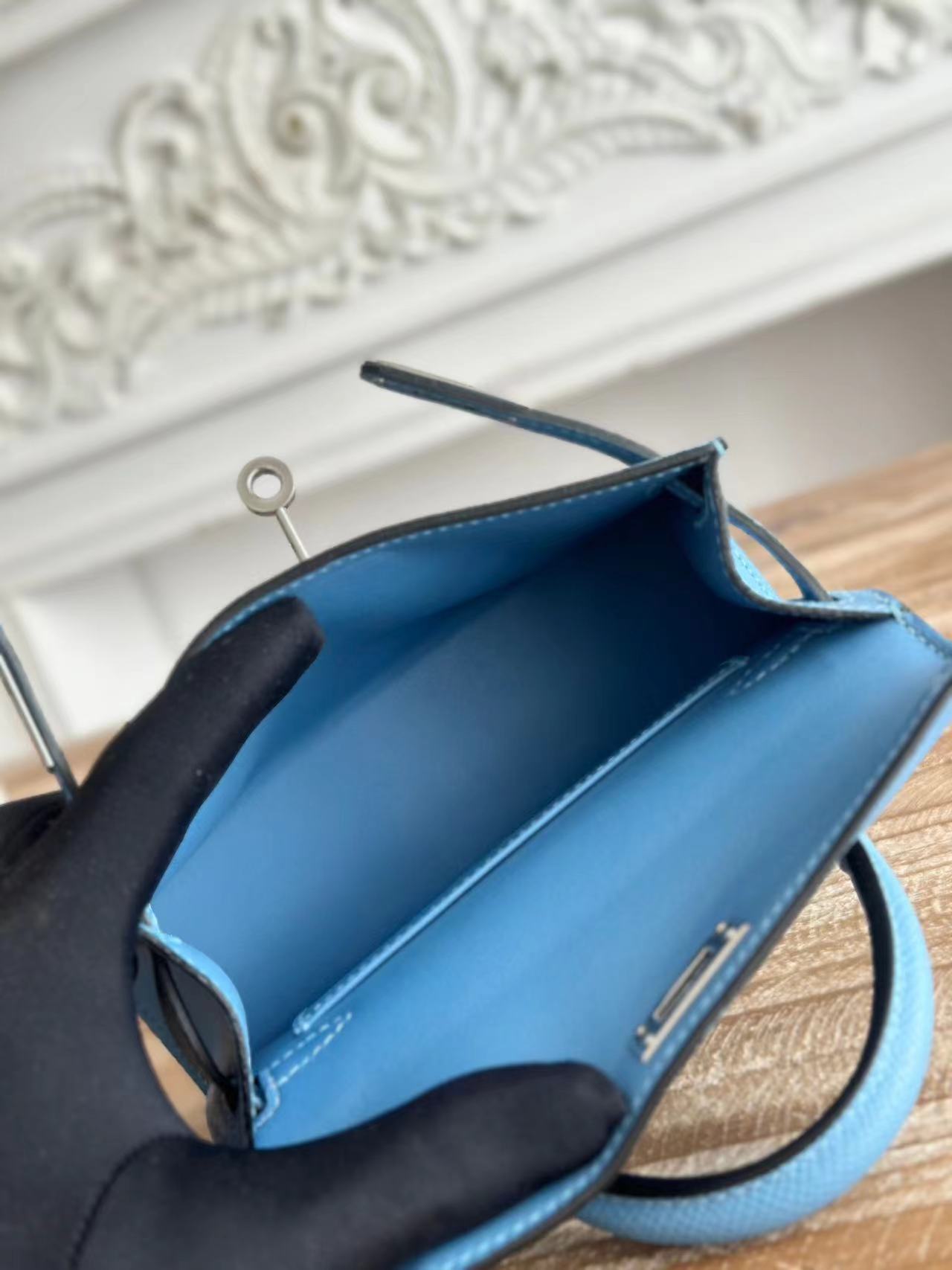 Hermes エルメス バッグ