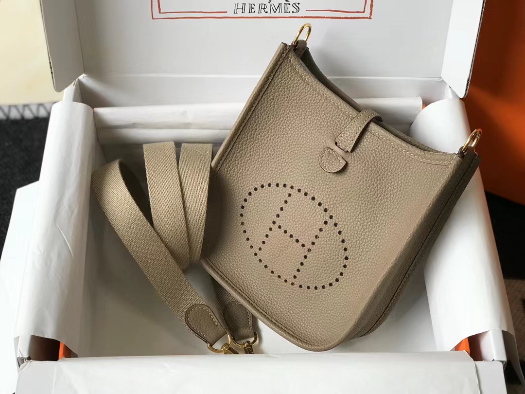 Hermes エルメス バッグ