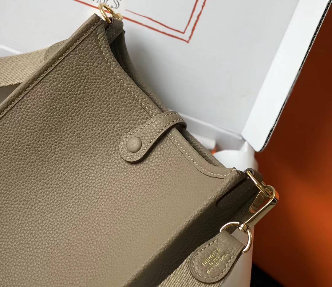 Hermes エルメス バッグ