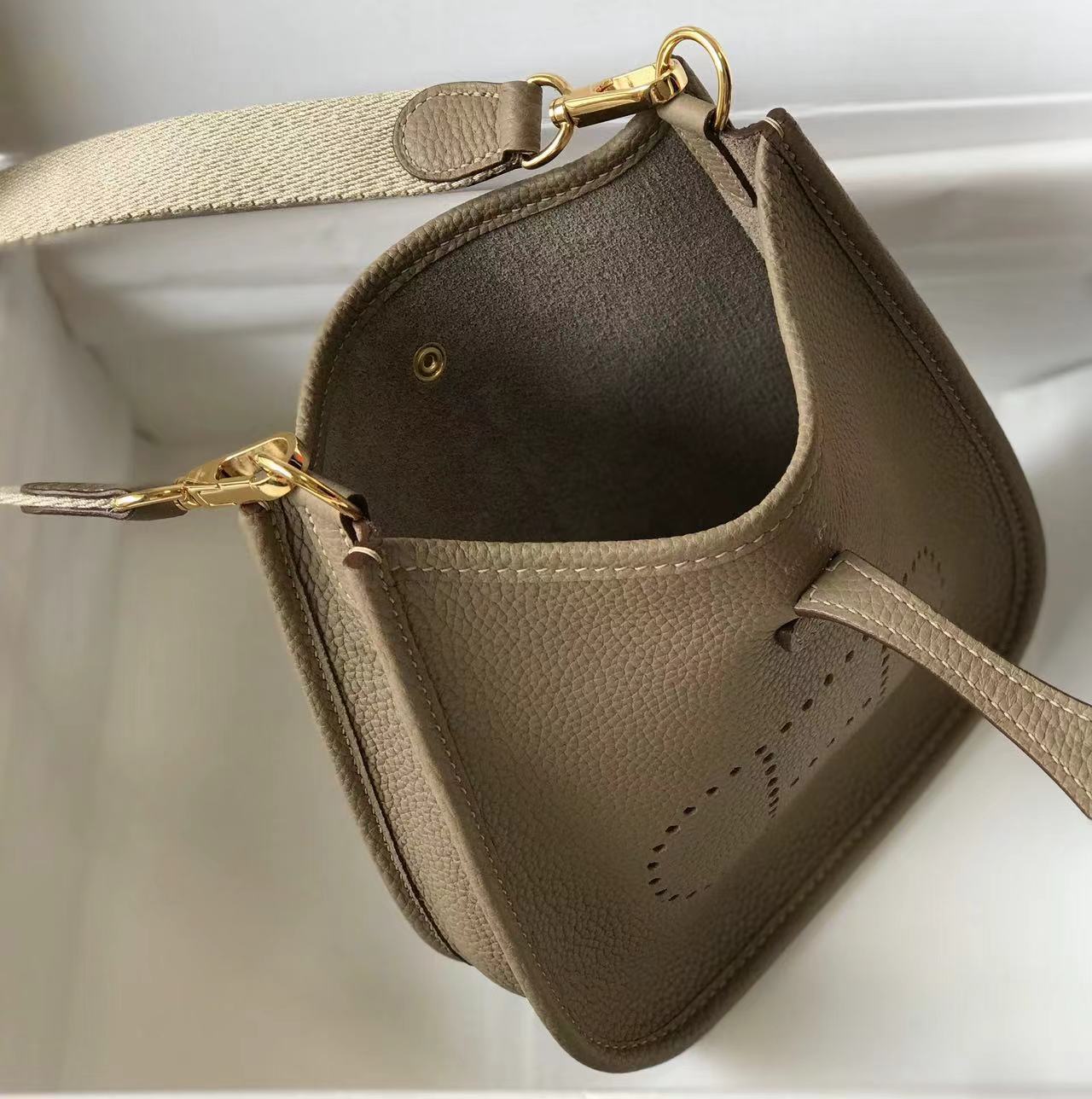 Hermes エルメス バッグ