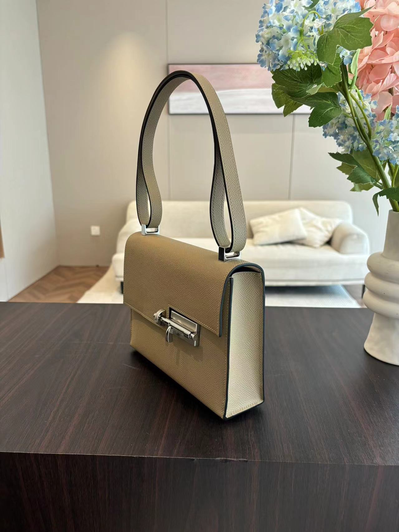 Hermes エルメス バッグ