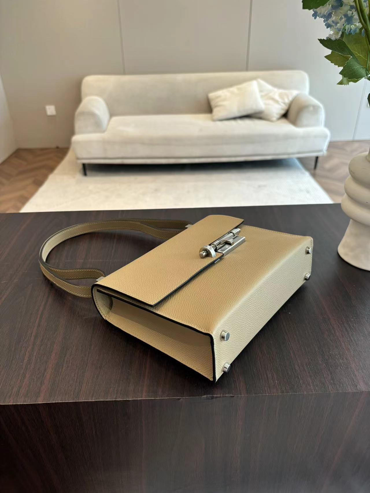 Hermes エルメス バッグ