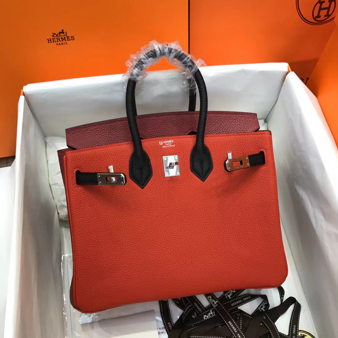 Hermes エルメス バッグ