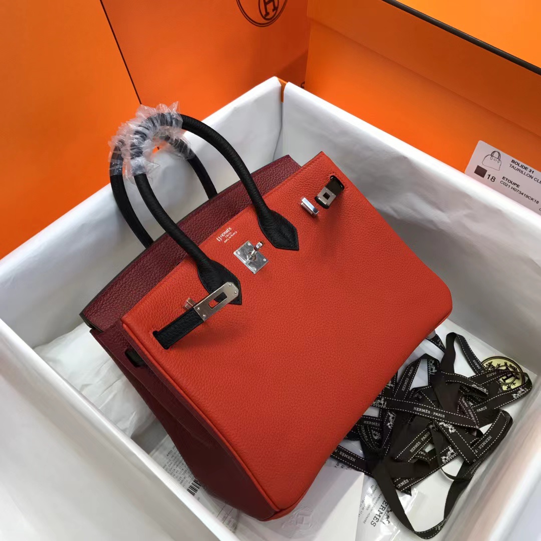 Hermes エルメス バッグ