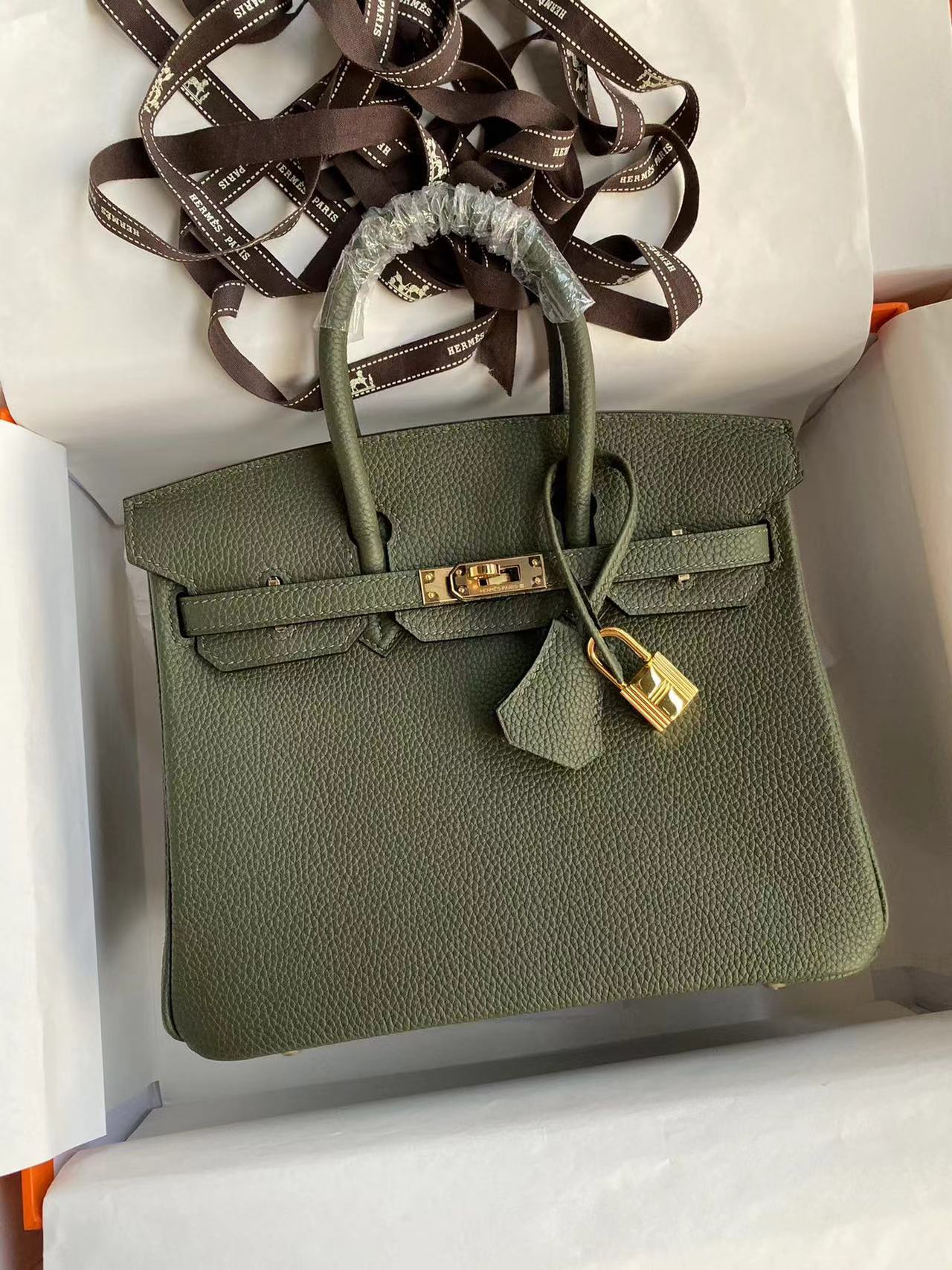 Hermes エルメス バッグ