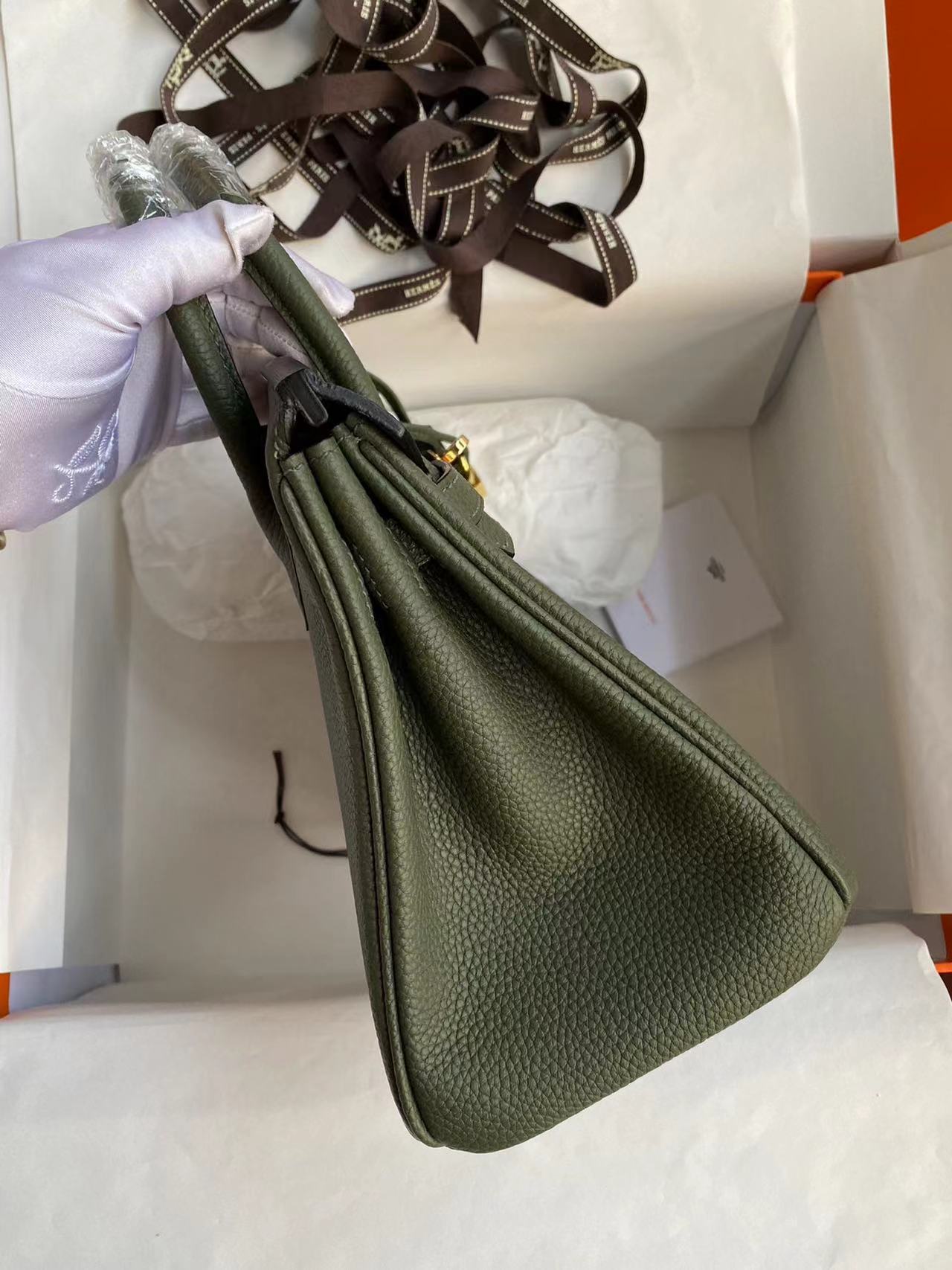 Hermes エルメス バッグ