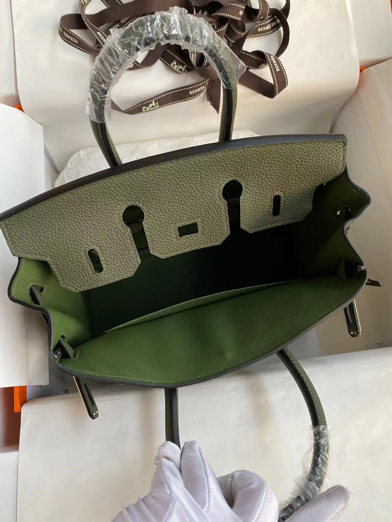 Hermes エルメス バッグ